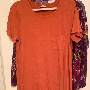Lularoe Carly